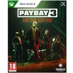 Payday 3 (D1 Edition) (XSX) – Zboží Dáma