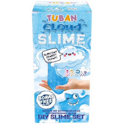 Tuban Slime Cloud – Zbozi.Blesk.cz