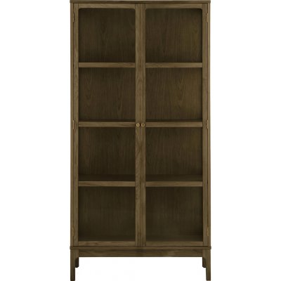 House Nordic Zamora 180 cm tmavě hnědá – Hledejceny.cz