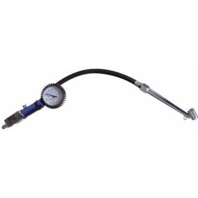 XTLine Pistole na huštění s manometrem 12 bar + nástavec – Sleviste.cz