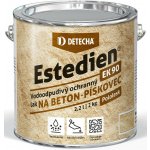 Estedien EK 90 2 kg bezbarvá – Hledejceny.cz