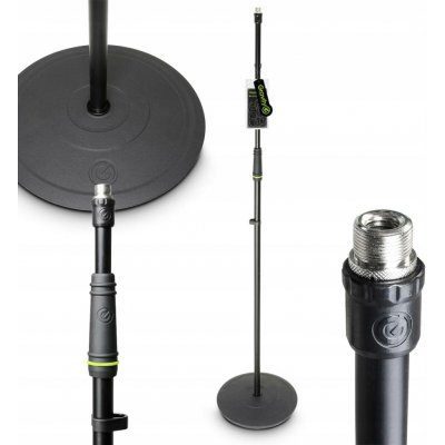 Gravity MS 23 – Zboží Dáma