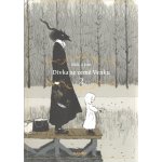Dívka ze země Venku 2 - Nagabe – Hledejceny.cz