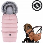 Cottonmoose Combi Yukon Růžový – Hledejceny.cz