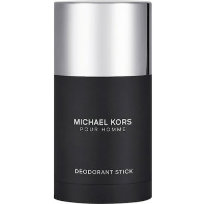 Michael-Kors Panske-vune Pour-HommeDeodorant tyčinka 75 ml – Hledejceny.cz