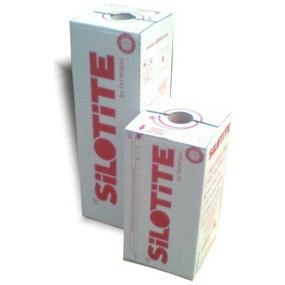 Balící fólie SILOTITE 500 mm bílá – Hledejceny.cz