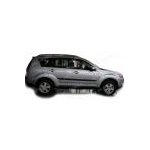 Citroen C-Crosser lišty dveří
