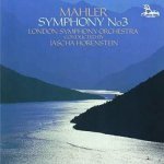 Gustav Mahler - Symphony No. 3 CD – Hledejceny.cz