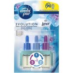 Ambi Pur 3Volution Náhradní náplň do osvěžovače vzduchu, Spring Awakening 2 x 20 ml – Zboží Dáma
