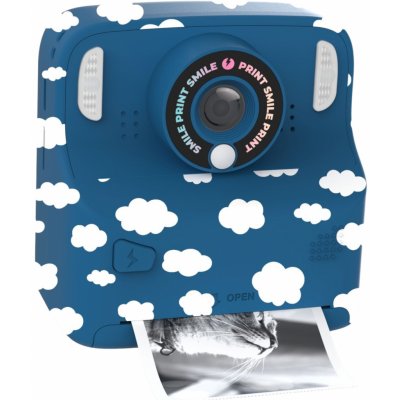 MOB Pixiprint Click & Print Cloud – Zboží Dáma