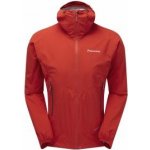 Montane Minimus Stretch Ultra Jacket flag red – Hledejceny.cz