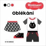 Montessori pro miminka: Oblékání – Sleviste.cz