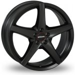 Ronal R41 7x16 5x114,3 ET40 matt black – Hledejceny.cz