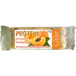 Josef's snacks Ovocná tyčinka proteinová 33 g – Zboží Dáma