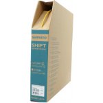 Shimano SP41 bowden řadicí žlutý 25 m – Zboží Dáma