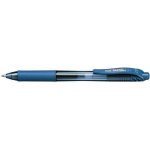 Pentel BL107 EnerGel-X modrá – Zboží Mobilmania