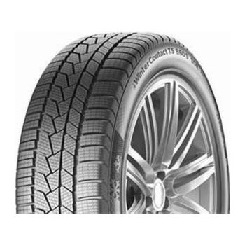 Continental Wintercontact TS 860 S 255/35 R19 96H