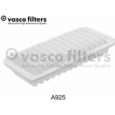 Vzduchový filtr VASCO A925 – Hledejceny.cz