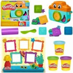 Hasbro Play-Doh Baby foťák a tvoření fotek – Sleviste.cz