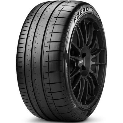 Pirelli P Zera Corsa PZC4 345/30 R21 111Y