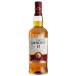 Glenlivet French Oak Reserve 15y 40% 0,7 l (holá láhev) – Hledejceny.cz