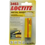 LOCTITE 3463 Metal Magic steel 50g – Sleviste.cz