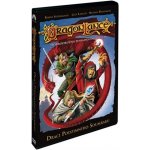 Dragonlance: draci podzimního soumraku DVD – Hledejceny.cz