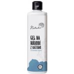 Natasha Gel na nádobí z kaštanů Citronová tráva 3 l – Zboží Mobilmania