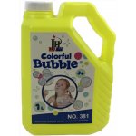 Bublifuk náhradní náplň 1L – Zboží Dáma