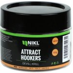 KAREL NIKL Dumbells Attract Hookers Kill Krill 150g 14mm – Hledejceny.cz