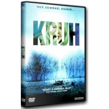 Kruh DVD