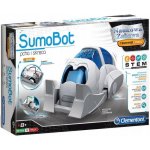 Clementoni robot Sumobot – Zboží Dáma
