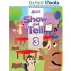 Show and Tell 3 iTools