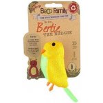 BeCoThings Beco Cat Nip Hračka pro kočku Andulka Bertie 7,5 cm – Zbozi.Blesk.cz