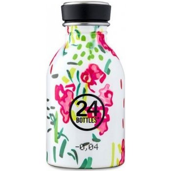 24Bottles nerezová Urban Bottle 250 ml