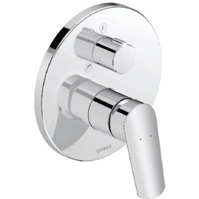 Duravit No.1 N15210018010 – Hledejceny.cz