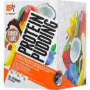 Puding Extrifit Protein puding jahoda 40 g