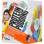 Extrifit Protein puding čokoláda 40 g – Zboží Mobilmania