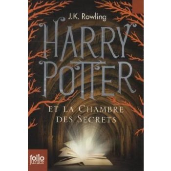 Harry Potter et la Chambre des Secrets