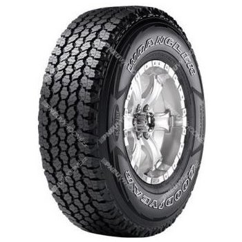 Goodyear Wrangler All Terain Adventure 255/70 R15 112T