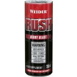 Weider Rush RTD 250ml - pomeranč