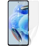 Ochranné fólie ScreenShield XIAOMI Redmi Note 12 Pro 5G - displej – Zboží Mobilmania