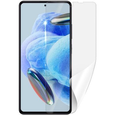 Ochranné fólie ScreenShield XIAOMI Redmi Note 12 Pro 5G - displej – Zboží Živě