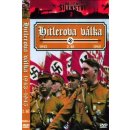 Válečné šílenství 2 - hitlerova válka 2. díl DVD