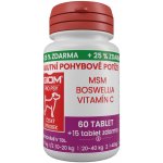 Giom Akutní pohybové potíže 60 tbl – Zboží Mobilmania