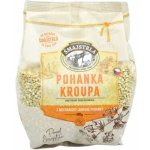 Šmajstrla POHANKA kroupa 400 g – Zbozi.Blesk.cz