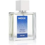 Mexx Fresh Man deodorant sklo 75 ml – Hledejceny.cz