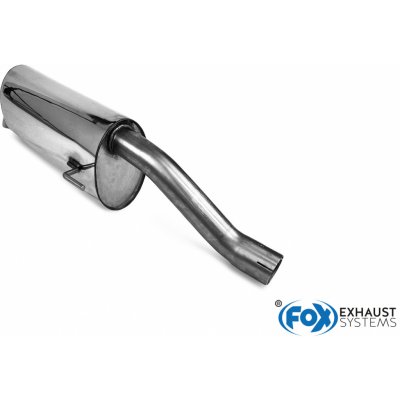 FOX SE024002-DI1 – Hledejceny.cz