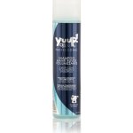 Yuup! Objemový šampon pro psy na kadeřavou a drsnou srst 10L – Zboží Dáma