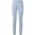 Esmara Dámské džíny „Super Skinny Fit" světle modrá – Zboží Mobilmania